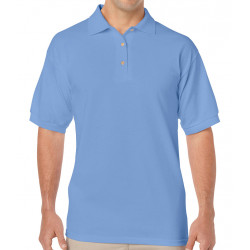 Gildan DryBlend® Jersey Polo Shirt