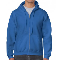 Gildan Heavy Blend™ Zip Hooded Sweatshirt