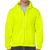 Gildan Heavy Blend™ Zip Hooded Sweatshirt