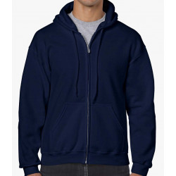 Gildan Heavy Blend™ Zip Hooded Sweatshirt