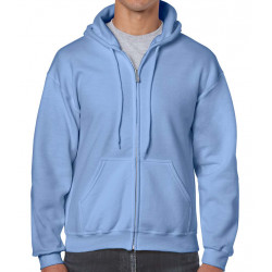 Gildan Heavy Blend™ Zip Hooded Sweatshirt