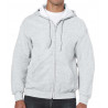 Gildan Heavy Blend™ Zip Hooded Sweatshirt