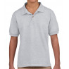 Gildan Kids DryBlend® Jersey Polo Shirt