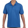 Gildan Kids DryBlend® Jersey Polo Shirt