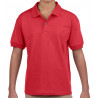 Gildan Kids DryBlend® Jersey Polo Shirt