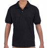 Gildan Kids DryBlend® Jersey Polo Shirt