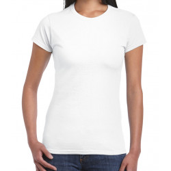 Gildan Ladies SoftStyle® T-Shirt