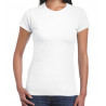 Gildan Ladies SoftStyle® T-Shirt