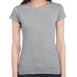 Gildan Ladies SoftStyle® T-Shirt