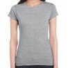 Gildan Ladies SoftStyle® T-Shirt