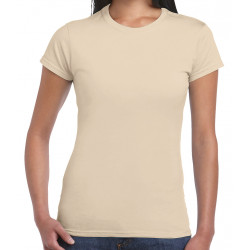 Gildan Ladies SoftStyle® T-Shirt