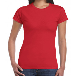 Gildan Ladies SoftStyle® T-Shirt