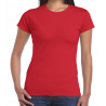 Gildan Ladies SoftStyle® T-Shirt