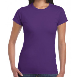Gildan Ladies SoftStyle® T-Shirt