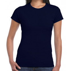 Gildan Ladies SoftStyle® T-Shirt