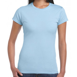 Gildan Ladies SoftStyle® T-Shirt