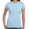Gildan Ladies SoftStyle® T-Shirt