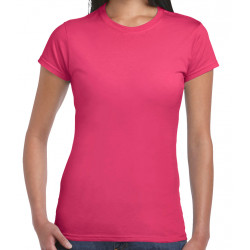 Gildan Ladies SoftStyle® T-Shirt