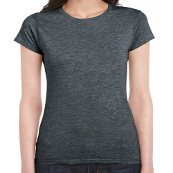 Gildan Ladies SoftStyle® T-Shirt