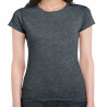Gildan Ladies SoftStyle® T-Shirt
