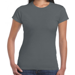Gildan Ladies SoftStyle® T-Shirt