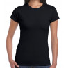 Gildan Ladies SoftStyle® T-Shirt