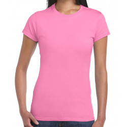Gildan Ladies SoftStyle® T-Shirt