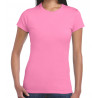 Gildan Ladies SoftStyle® T-Shirt