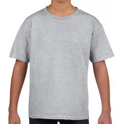 Gildan Kids SoftStyle® Youth T-Shirt
