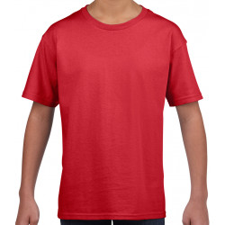 Gildan Kids SoftStyle® Youth T-Shirt