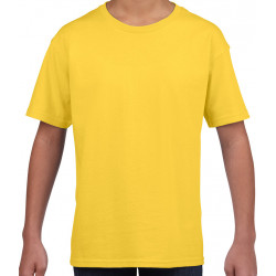 Gildan Kids SoftStyle® Youth T-Shirt