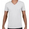 Gildan SoftStyle® V Neck T-Shirt