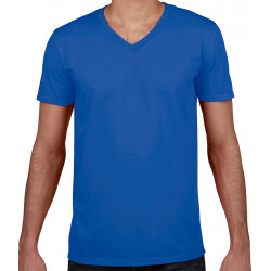 Gildan SoftStyle® V Neck T-Shirt