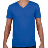 Gildan SoftStyle® V Neck T-Shirt