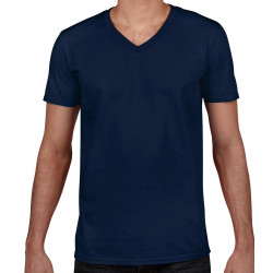 Gildan SoftStyle® V Neck T-Shirt