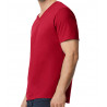 Gildan SoftStyle® V Neck T-Shirt