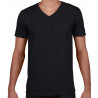 Gildan SoftStyle® V Neck T-Shirt