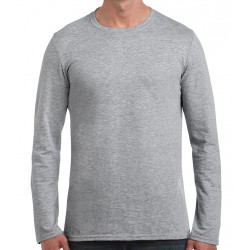 Gildan SoftStyle® Long Sleeve T-Shirt