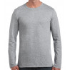 Gildan SoftStyle® Long Sleeve T-Shirt