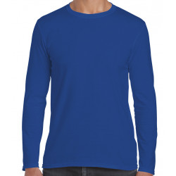 Gildan SoftStyle® Long Sleeve T-Shirt