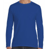 Gildan SoftStyle® Long Sleeve T-Shirt