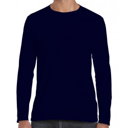 Gildan SoftStyle® Long Sleeve T-Shirt