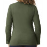 Gildan SoftStyle® Long Sleeve T-Shirt