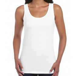 Gildan Ladies SoftStyle® Tank Top