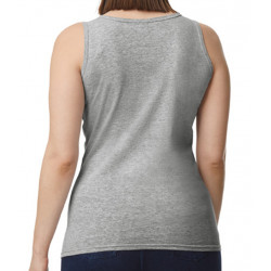 Gildan Ladies SoftStyle® Tank Top