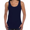 Gildan Ladies SoftStyle® Tank Top