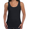 Gildan Ladies SoftStyle® Tank Top