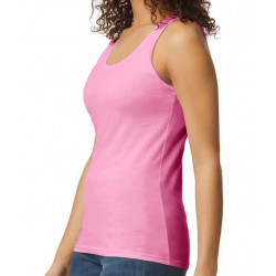 Gildan Ladies SoftStyle® Tank Top