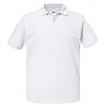 Russell Authentic Eco Piqué Polo Shirt