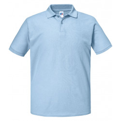 Russell Authentic Eco Piqué Polo Shirt